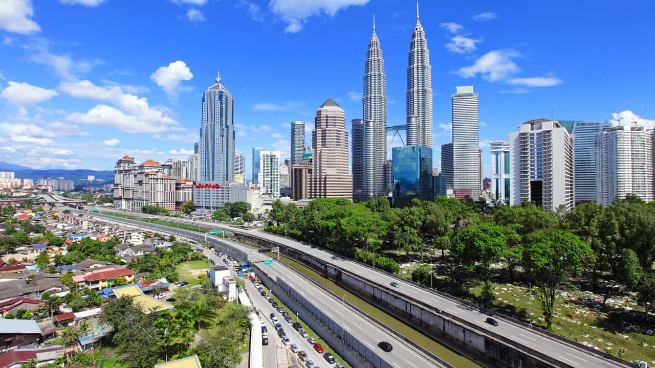 Kuala Lumpur