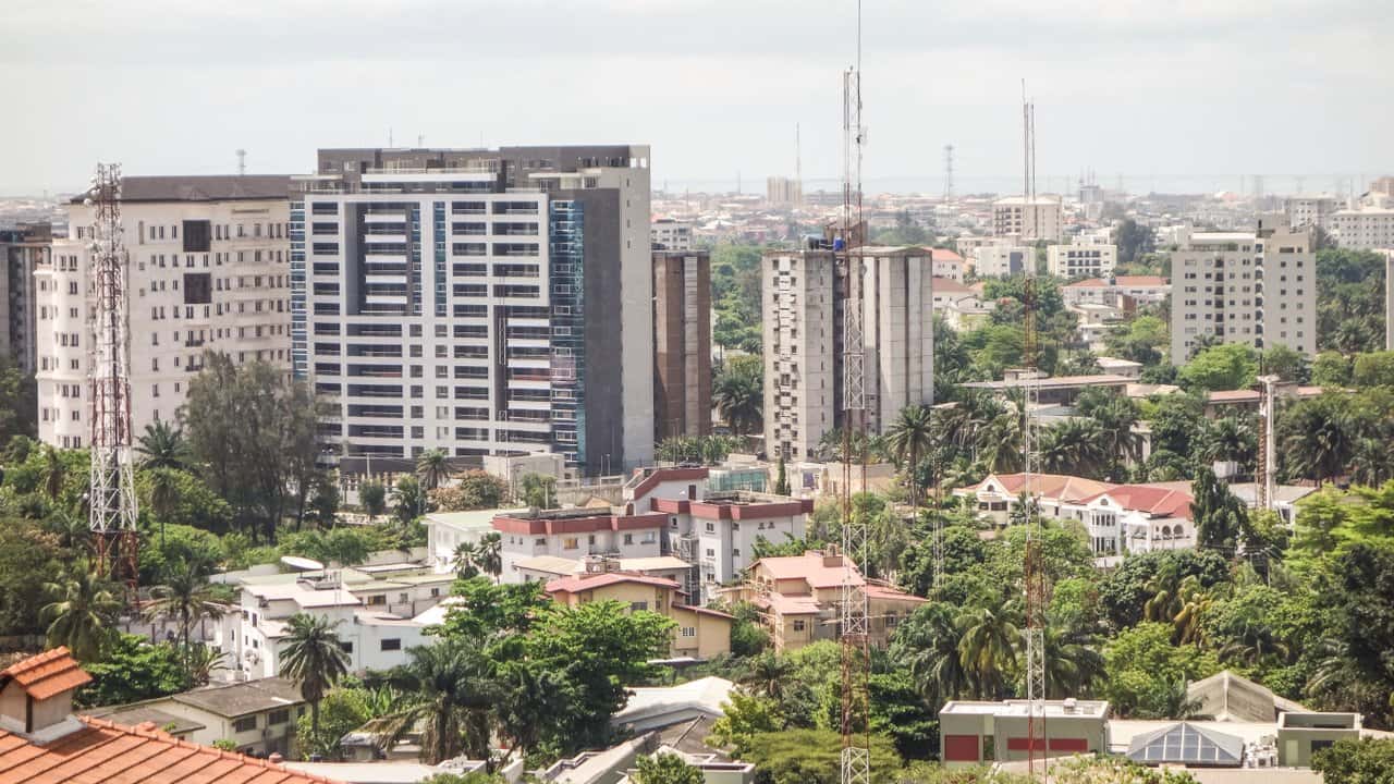 Lagos