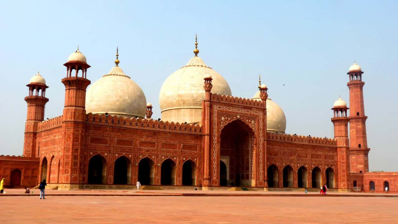 Lahore