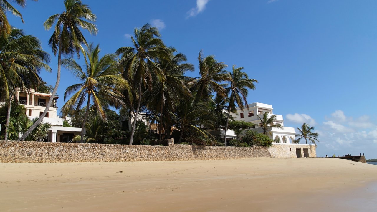 Malindi - Lamu