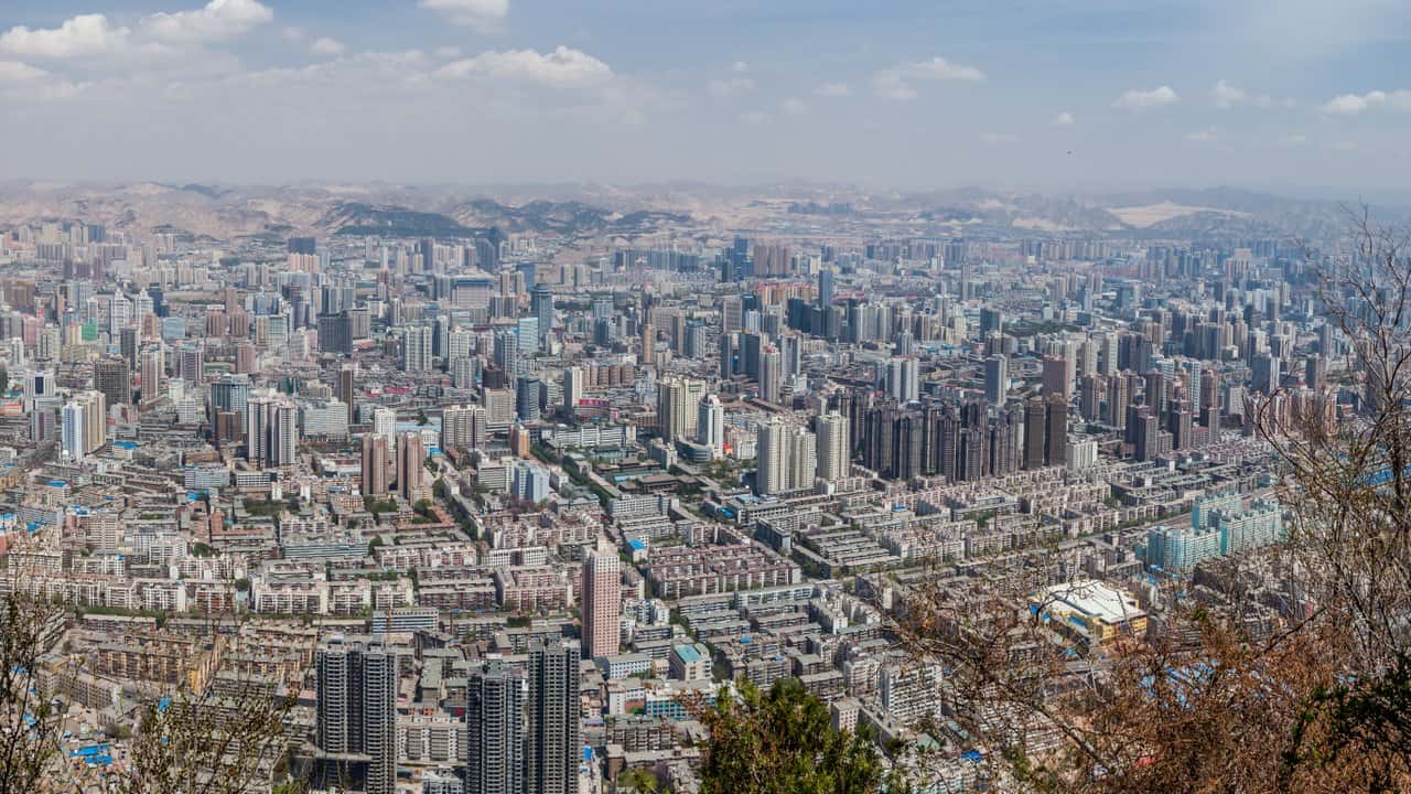 Lanzhou