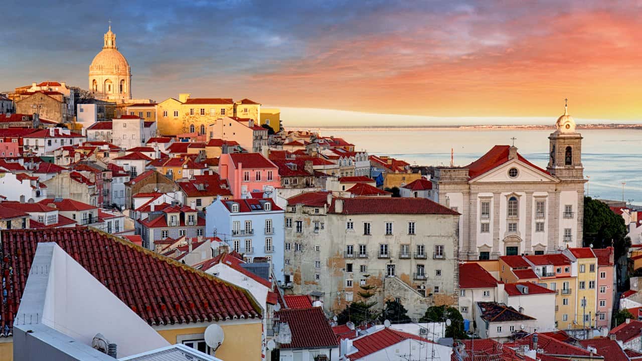 Lisbon