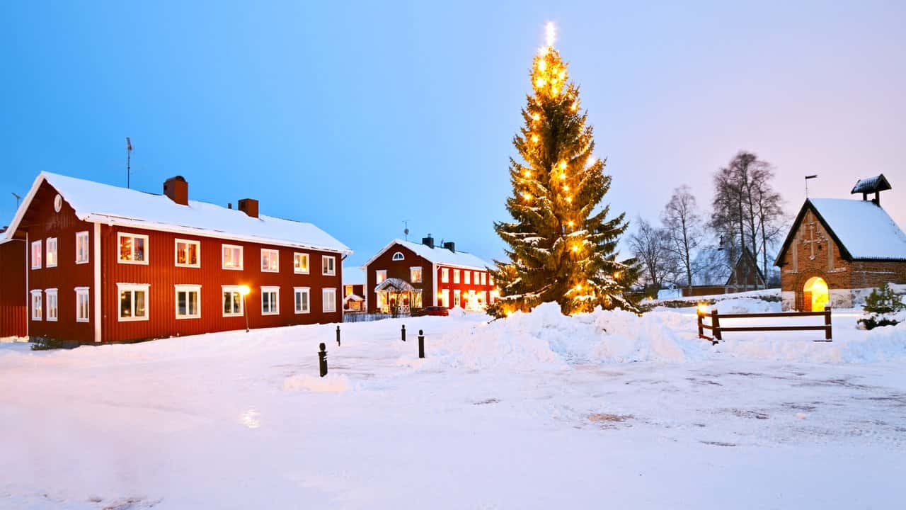 Luleå