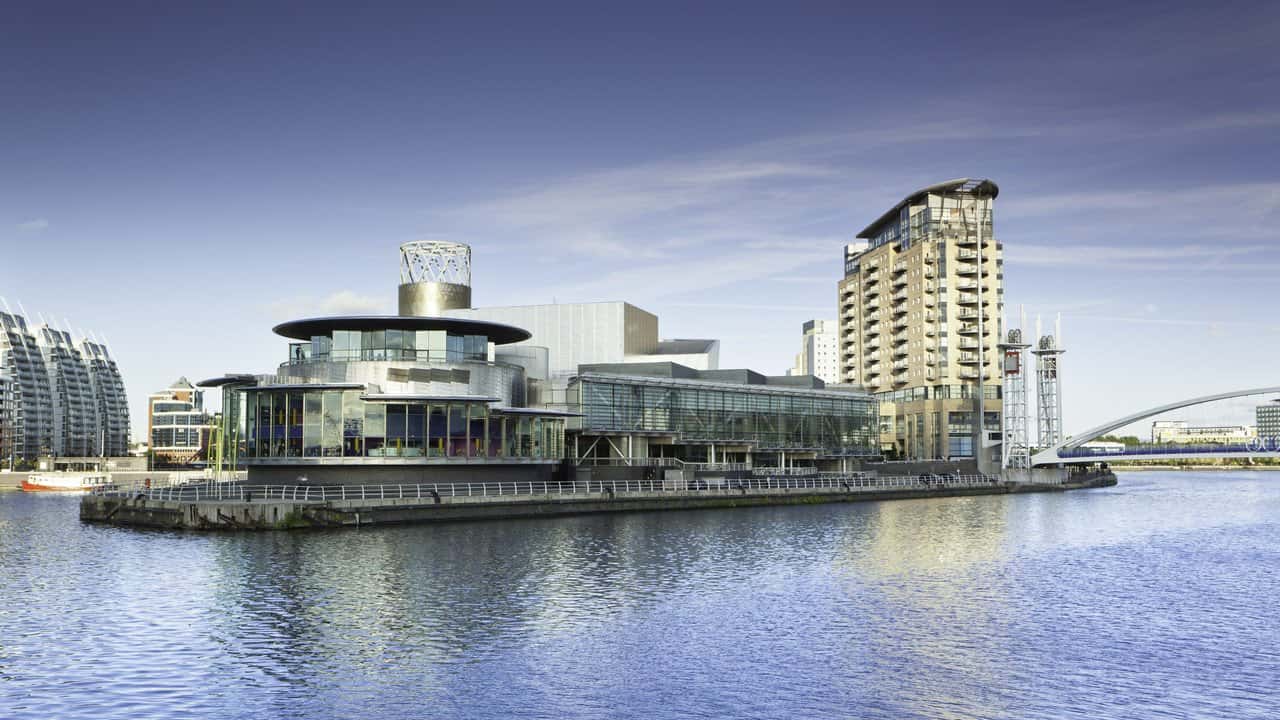 Manchester
