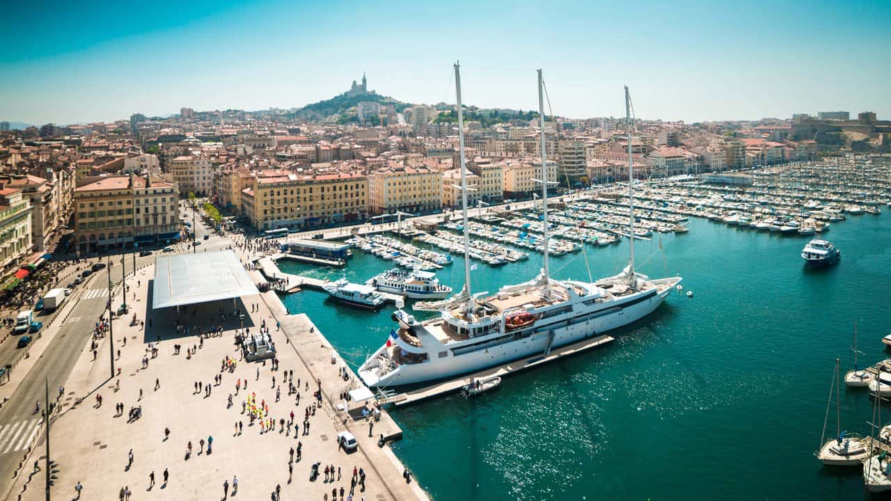 Marseille