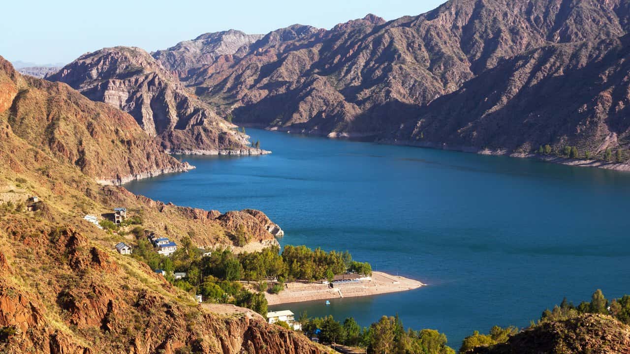 Mendoza
