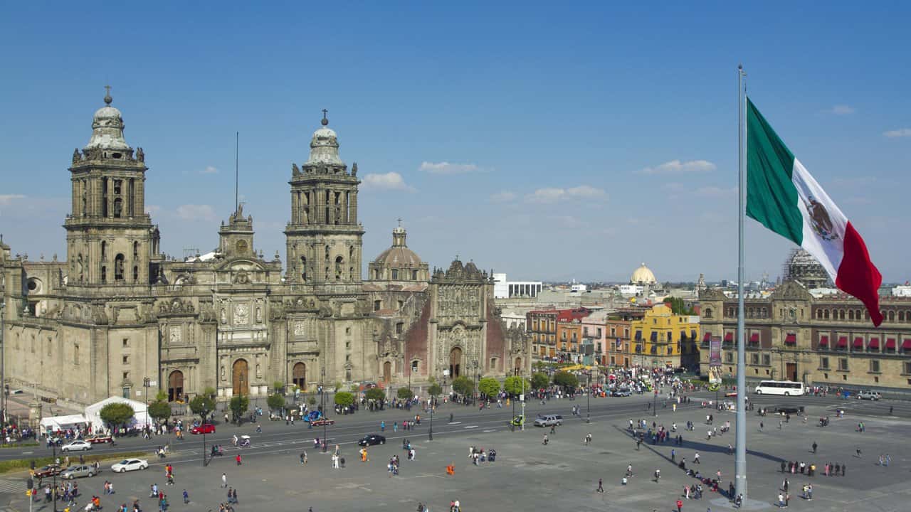 Ciudad de México