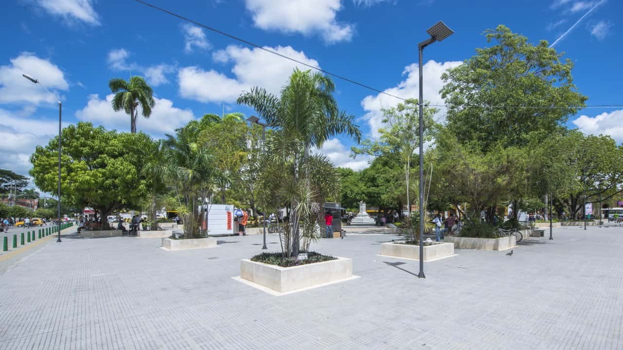 Medellín - Montería