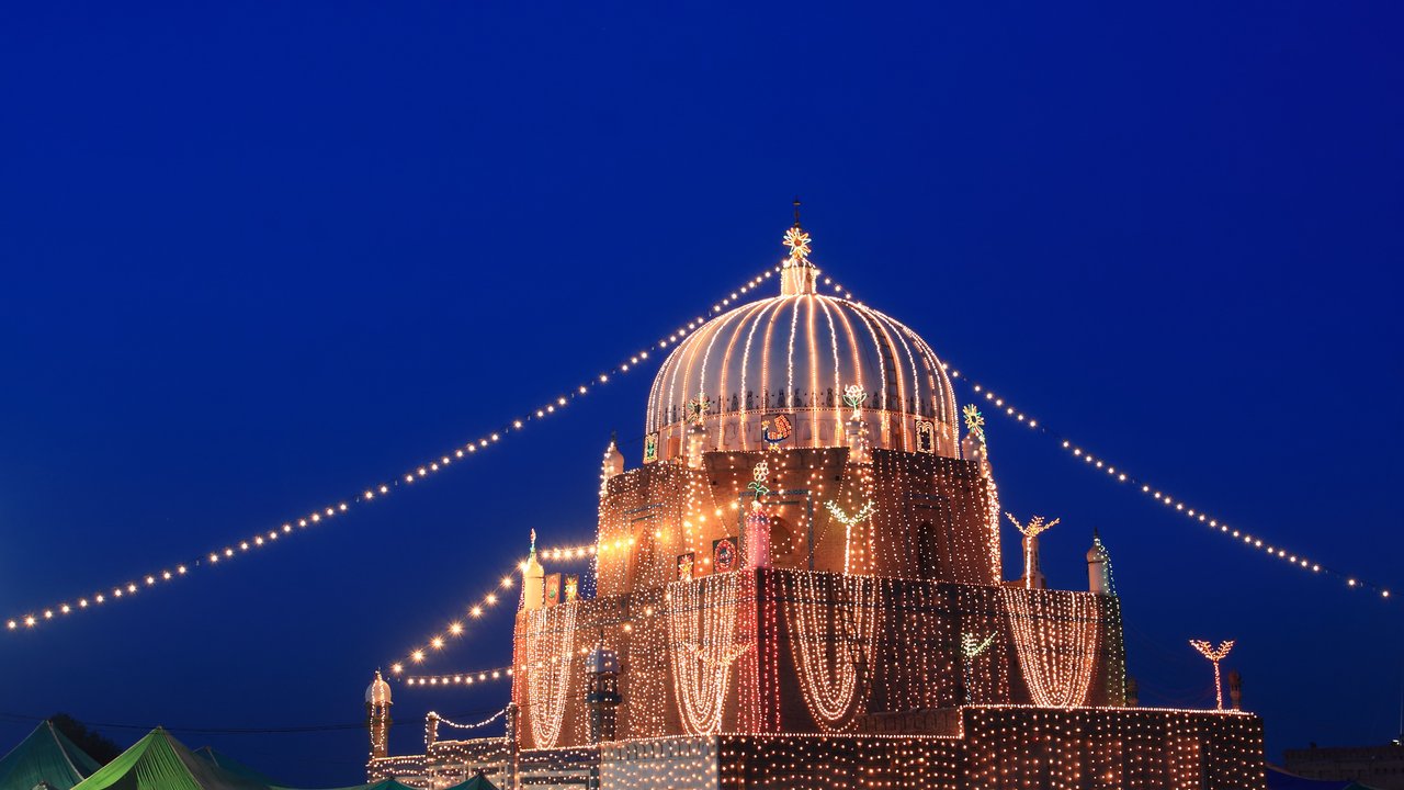 Karachi - Multan