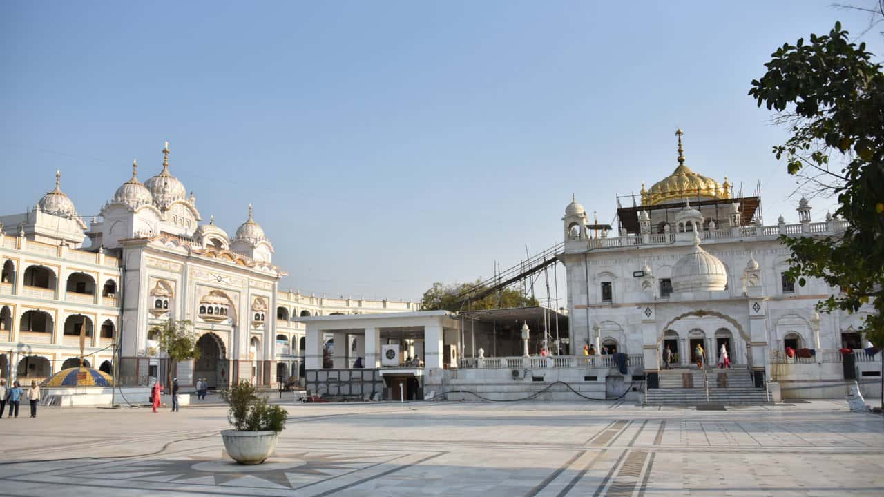Nagpur - Nanded
