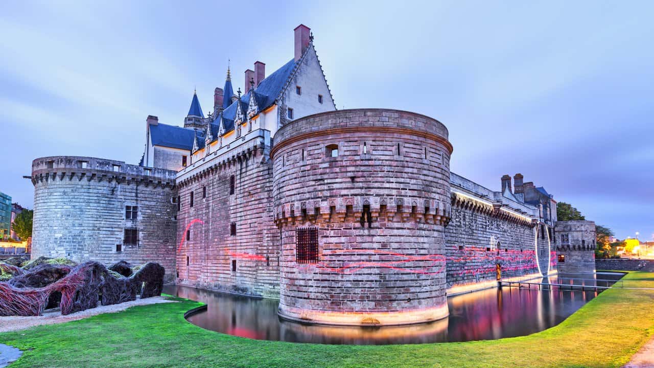 Nantes