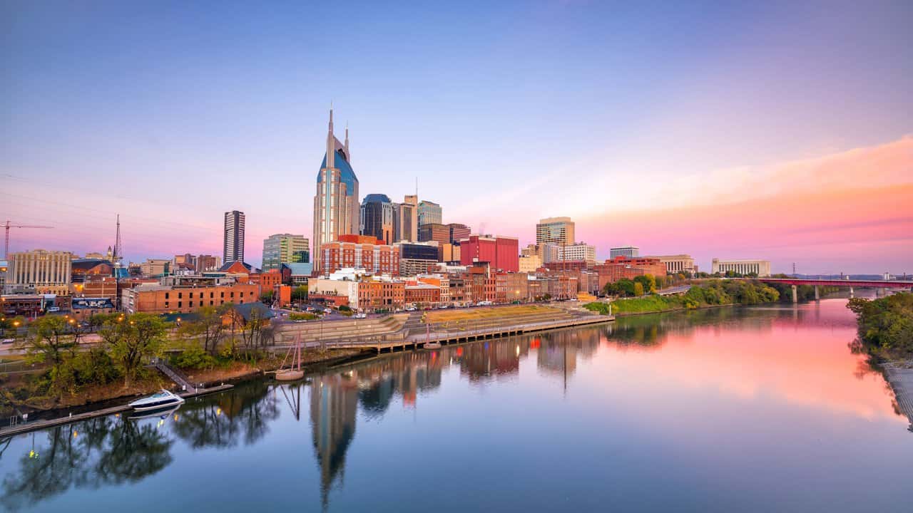Nashville