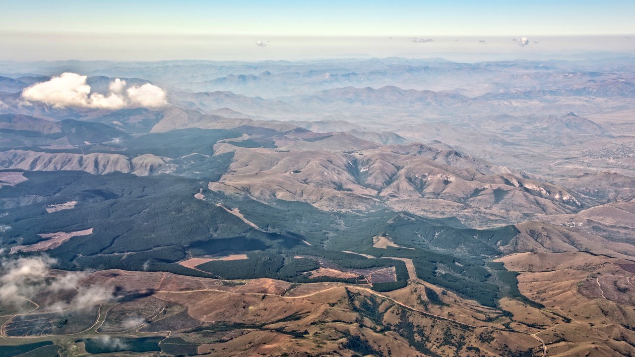 Johannesburg - Nelspruit