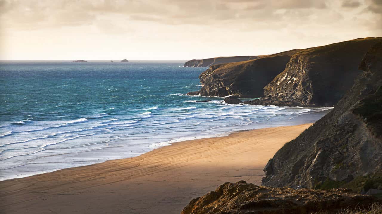 London - Newquay