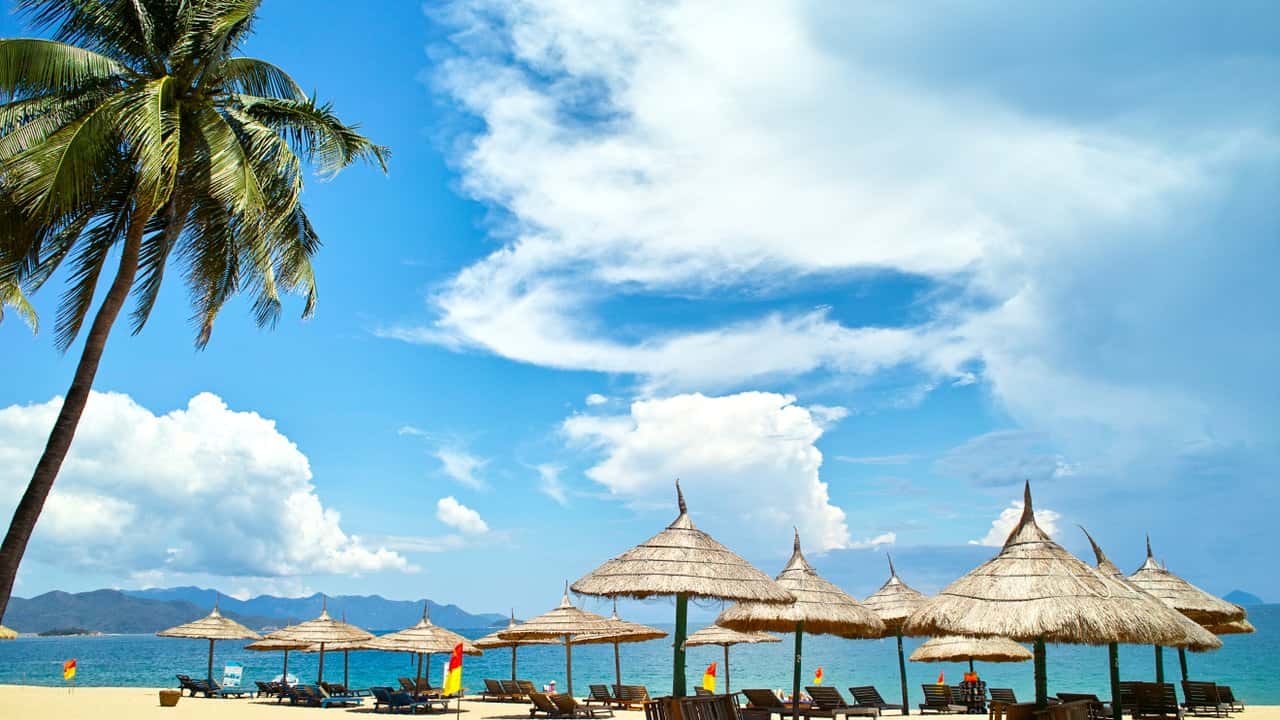 Ho Chi Minh City - Nha Trang
