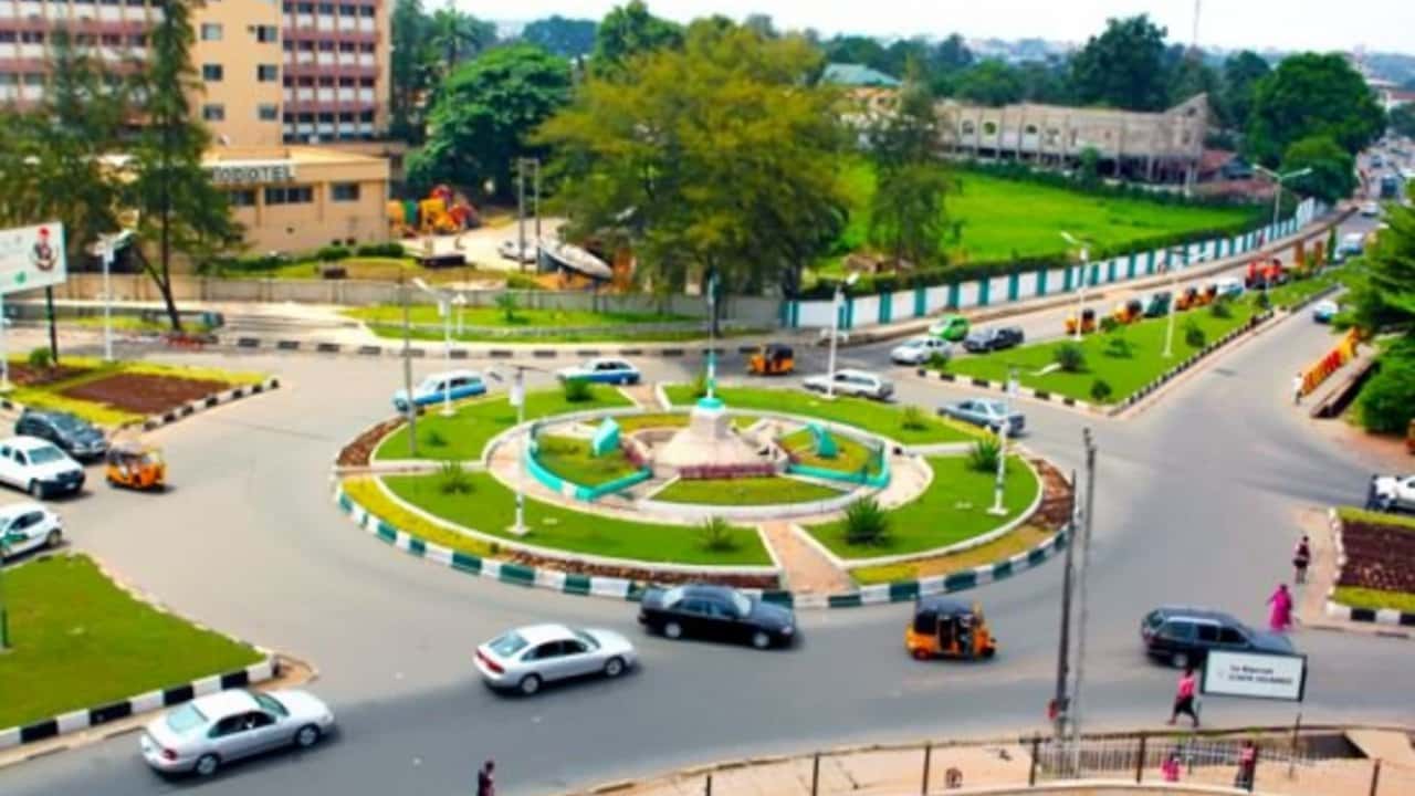 Owerri