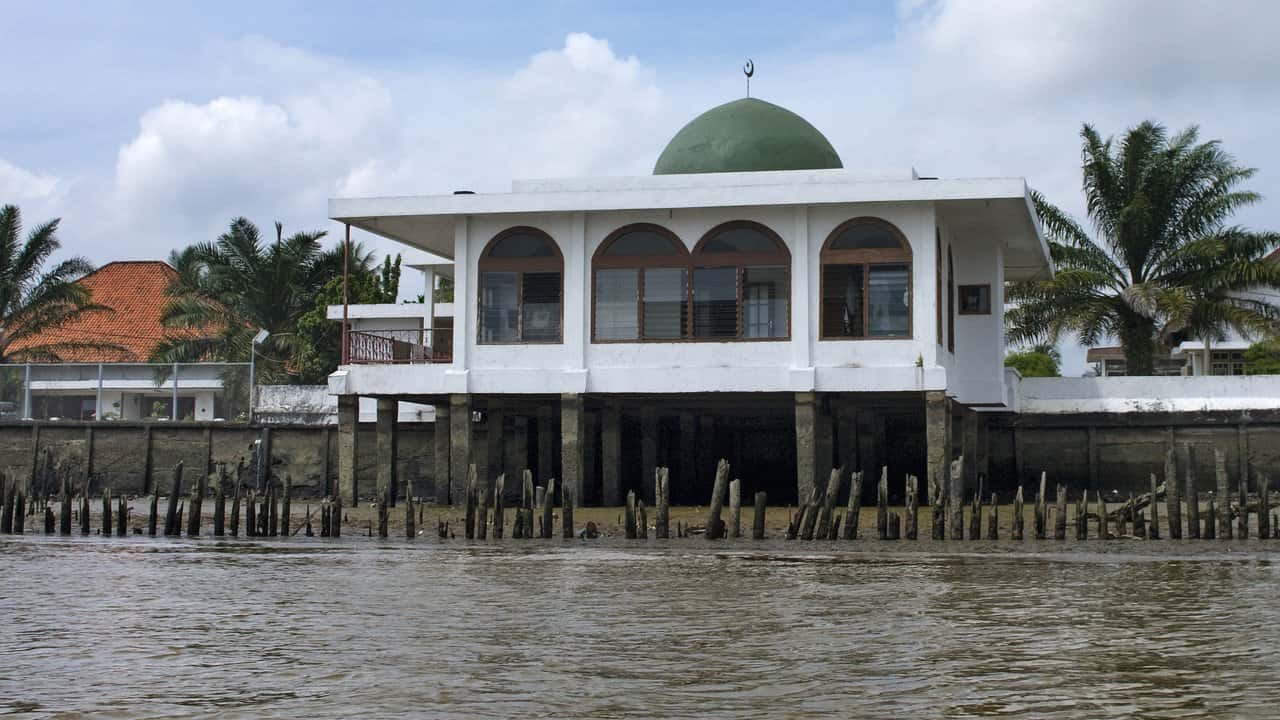 Palembang
