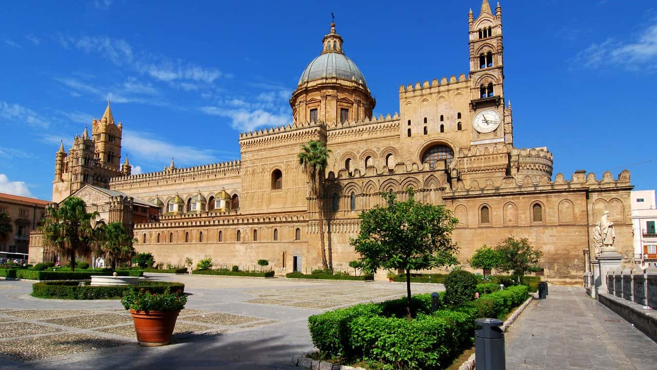Bologna - Palermo