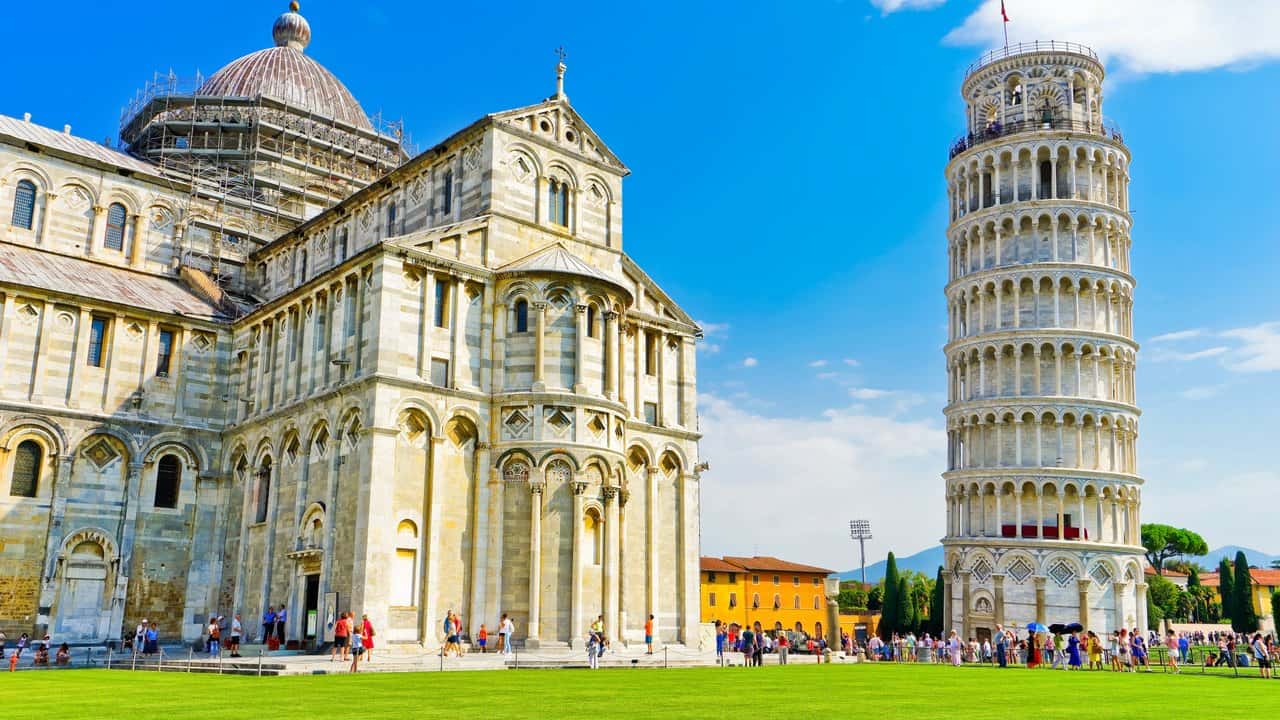 Palermo - Pisa