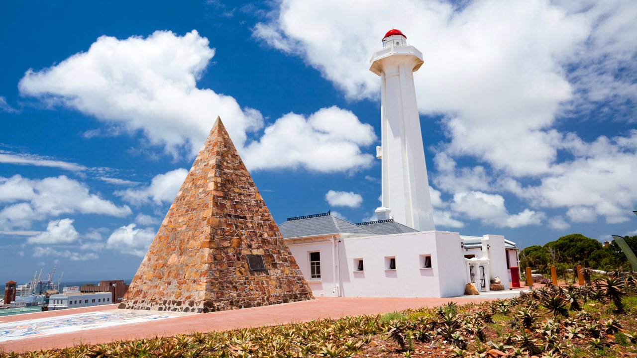 Cape Town - Port Elizabeth