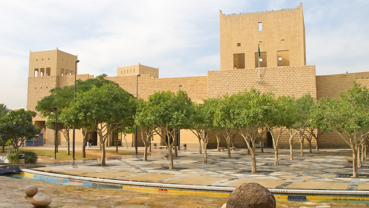 Dawadmi - Riyadh