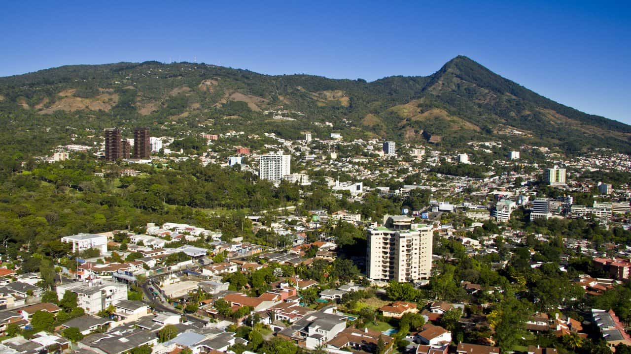 Petrolina - Salvador