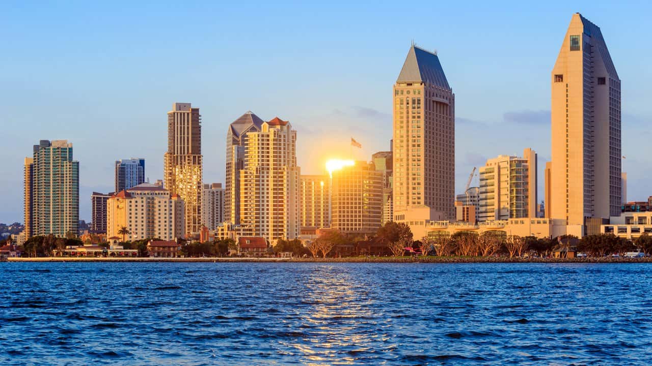 San Diego