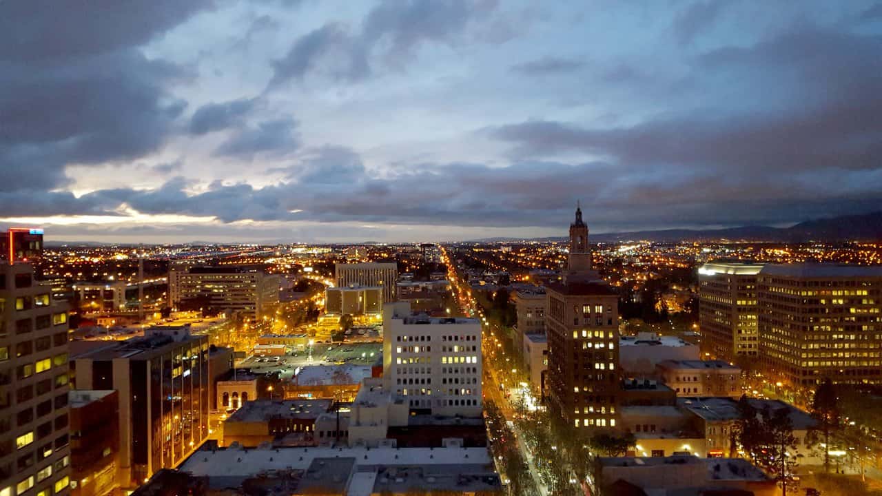 San Jose