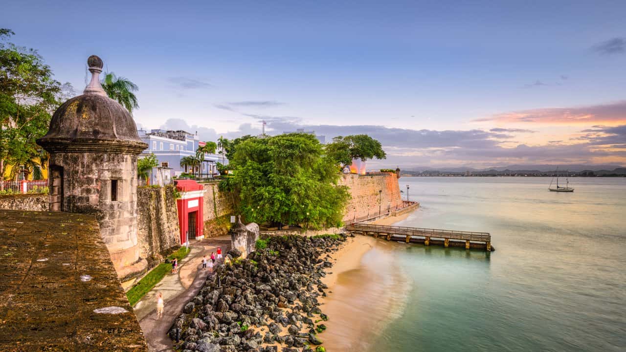 Buenos Aires - San Juan