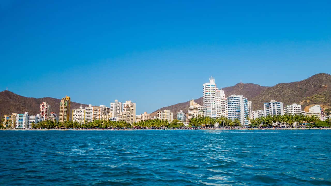 Santa Marta