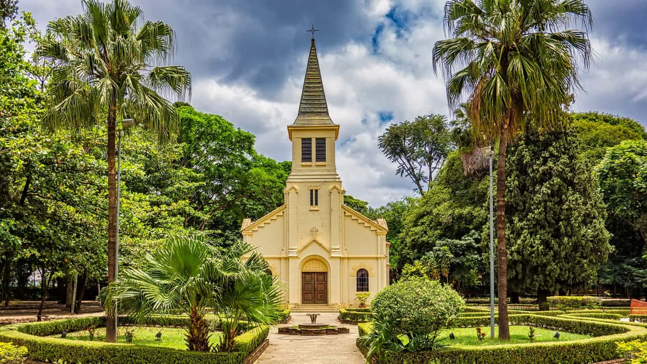 Rio de Janeiro - Sao Jose Dos Campos