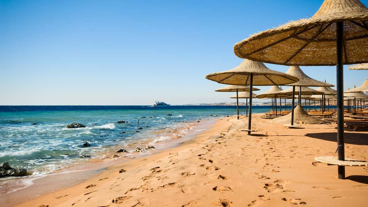 Sharm El Sheikh