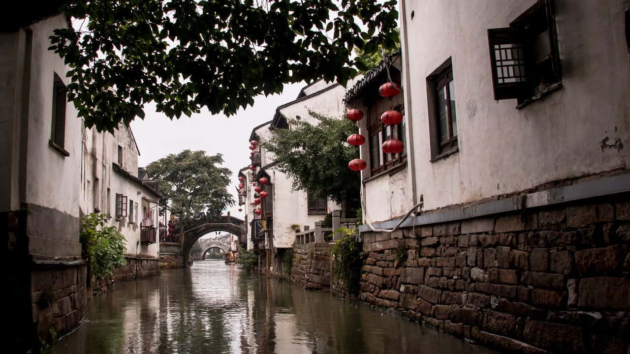 Hohhot - Shijiazhuang