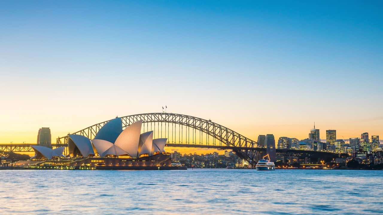 Sydney