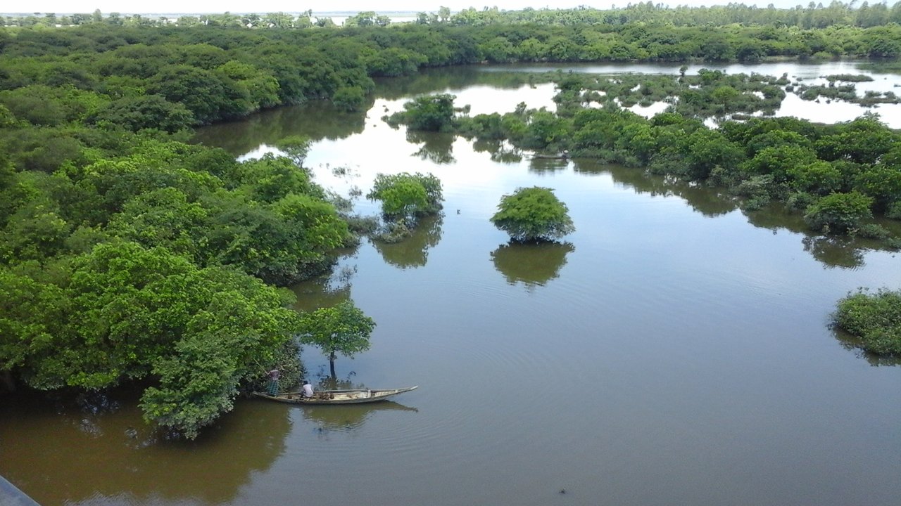 Dhaka - Sylhet