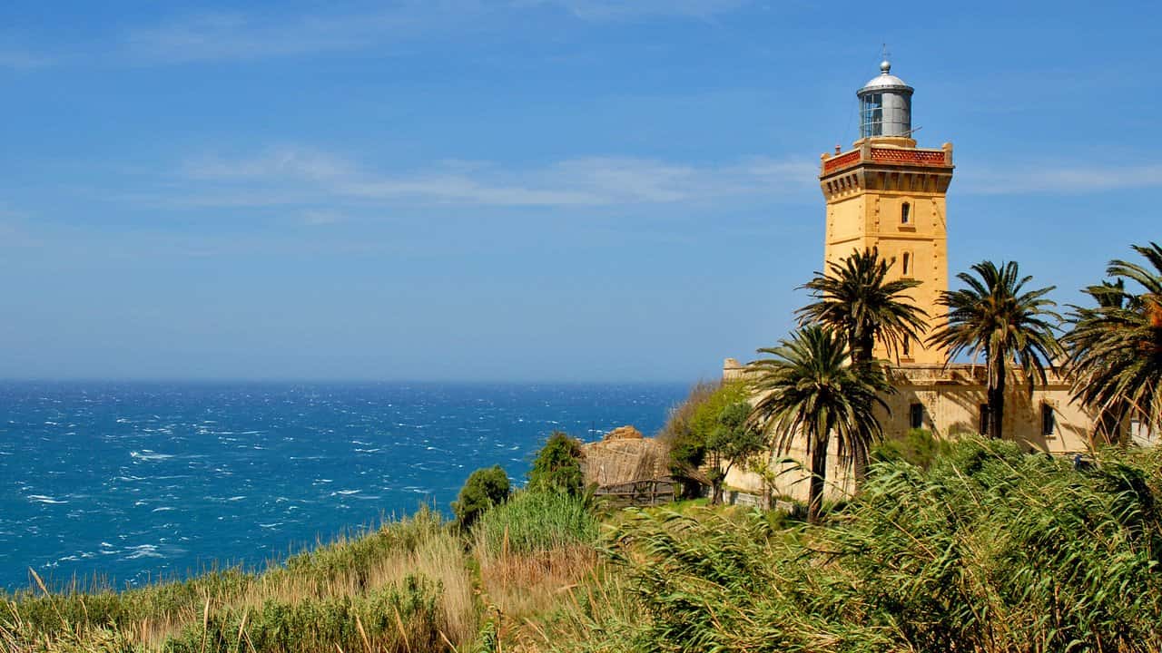 Tangier