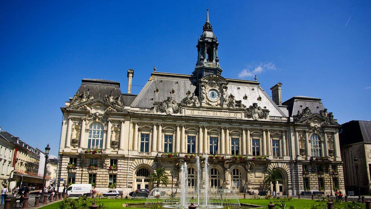 Tours