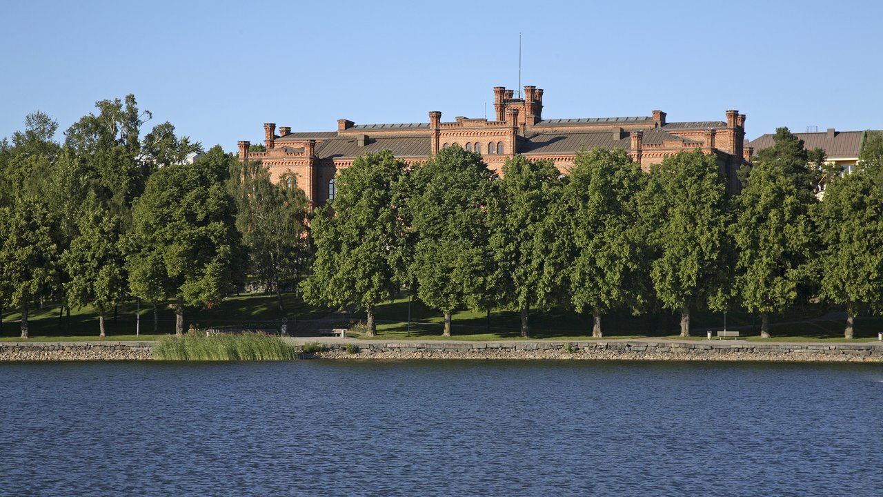 Helsinki - Vaasa