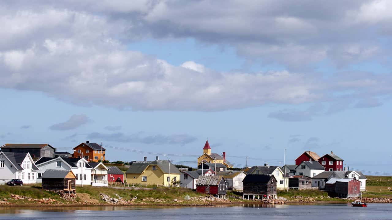 Vadsø
