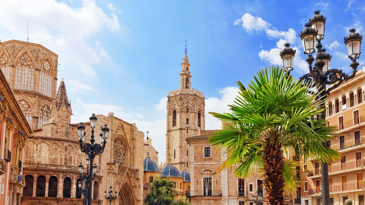 Valencia