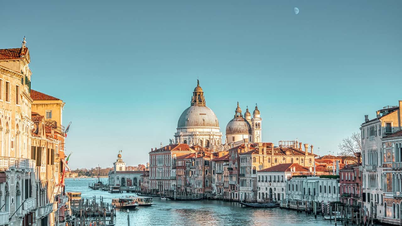 Venedig