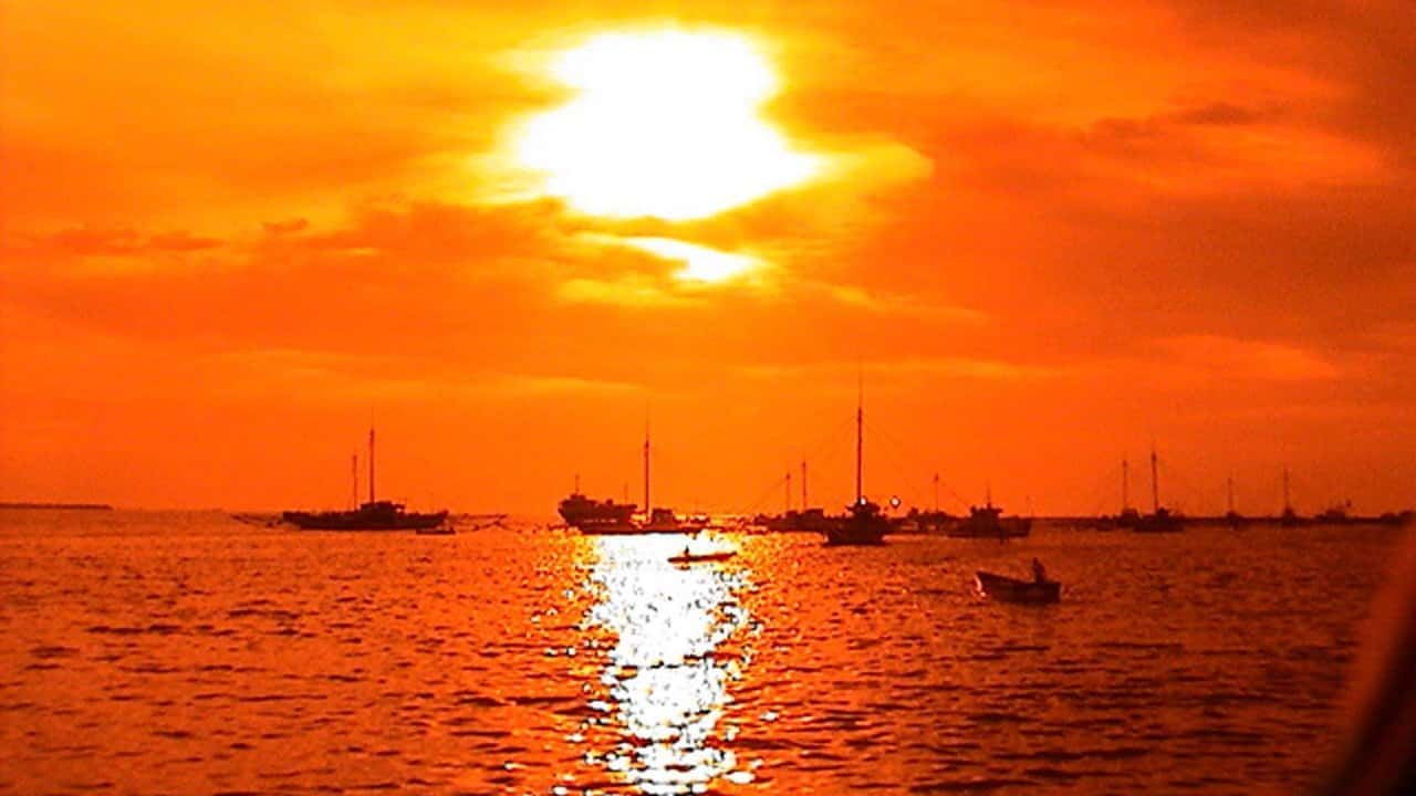 Tawi-Tawi - Zamboanga City