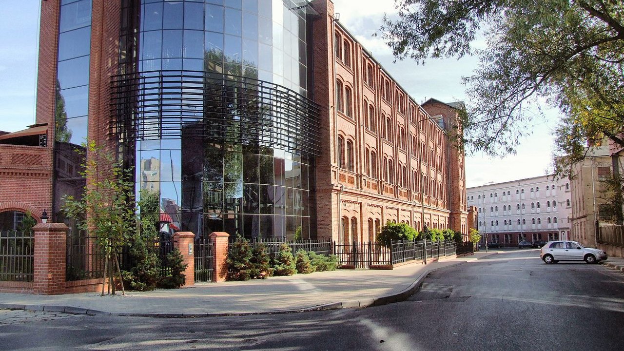 Warsaw - Zielona Góra