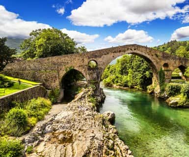 Viajes baratos Ibiza - Asturias