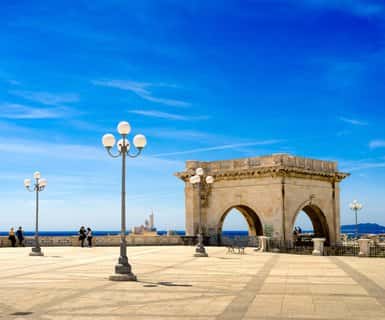 Levné lety na trase Norimberk - Cagliari