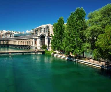 Viajes baratos Asturias - Ginebra