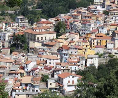 Levné lety na trase Norimberk - Lamezia Terme