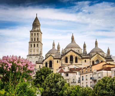 Viajes baratos Gran Canaria - Santiago de Compostela