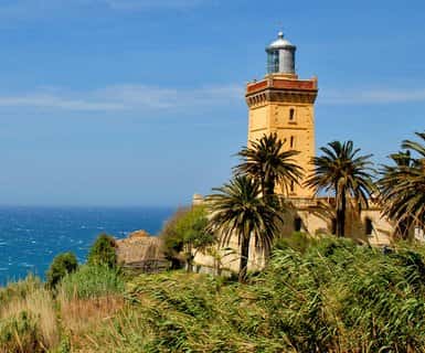 Viajes baratos Madrid - Tánger