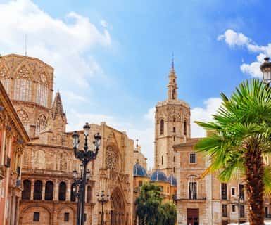 Viajes baratos Gran Canaria - Valencia